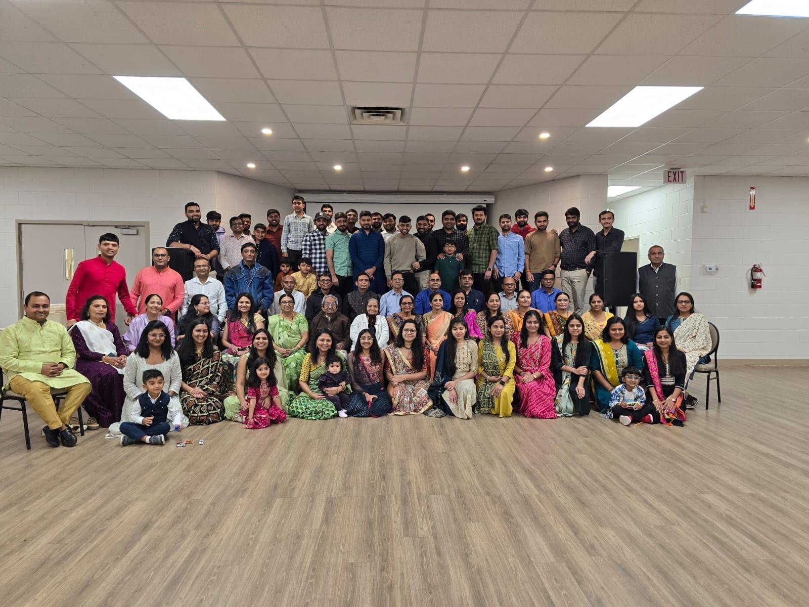42/84 | KP Samaj Diwali Function 2024 – Canada